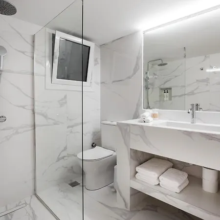 Apartment Acropolis *