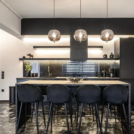 Apartment Acropolis *