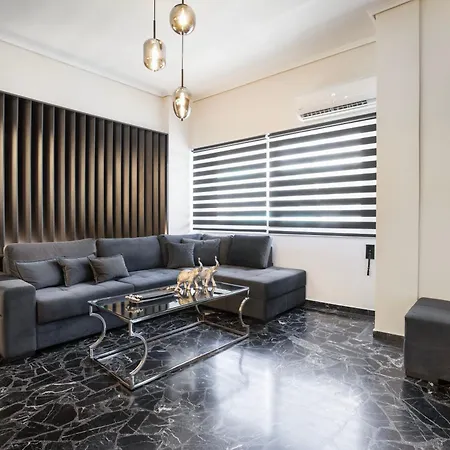 Apartment Acropolis