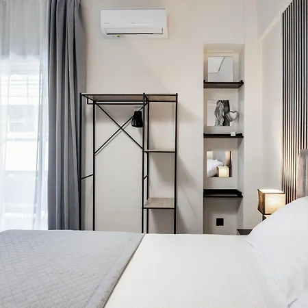 Apartment Acropolis Athens