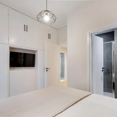 Apartment Acropolis