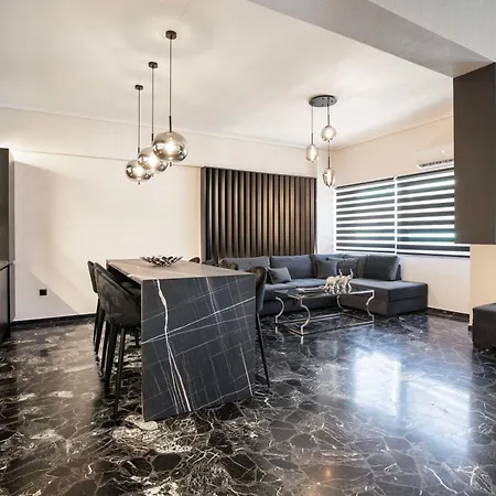 Apartment Acropolis