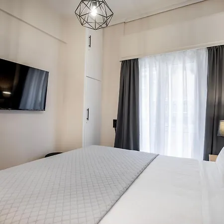 Apartment Acropolis Athens